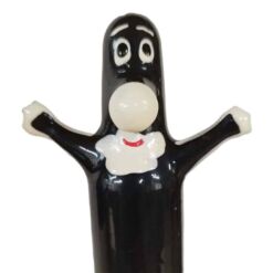 Comprar CONDOMERIE - PRESERVATIVO DECORATIVO PINTADO A MANO TÍTERE FELIZ XL al mejor precio - Envíos Discretos