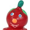 Comprar CONDOMERIE - PRESERVATIVO DECORATIVO PINTADO A MANO TOMATE al mejor precio - Envíos Discretos