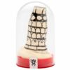 Comprar CONDOMERIE - PRESERVATIVO DECORATIVO PINTADO A MANO TORRE DE PISA al mejor precio - Envíos Discretos