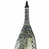 Comprar CONDOMERIE - PRESERVATIVO DECORATIVO PINTADO A MANO TORRE EIFFEL XL al mejor precio - Envíos Discretos
