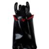 Comprar CONDOMERIE - PRESERVATIVO DECORATIVO PINTADO A MANO TORRE NEGRA XL al mejor precio - Envíos Discretos