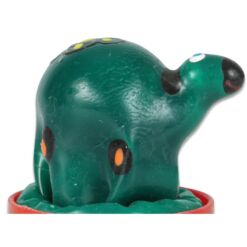 Comprar CONDOMERIE - PRESERVATIVO DECORATIVO PINTADO A MANO TORTUGA al mejor precio - Envíos Discretos