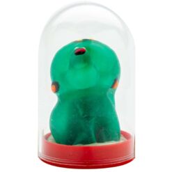 Comprar CONDOMERIE - PRESERVATIVO DECORATIVO PINTADO A MANO TORTUGA al mejor precio - Envíos Discretos