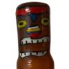 Comprar CONDOMERIE - PRESERVATIVO DECORATIVO PINTADO A MANO TOTEM TIKI-HAWAII-03 al mejor precio - Envíos Discretos