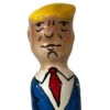 Comprar CONDOMERIE - PRESERVATIVO DECORATIVO PINTADO A MANO TRUMP GRUÑÓN al mejor precio - Envíos Discretos
