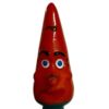 Comprar CONDOMERIE - PRESERVATIVO DECORATIVO PINTADO A MANO ZANAHORIA XL al mejor precio - Envíos Discretos