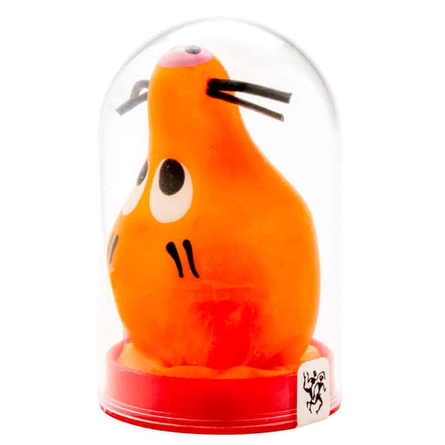 CONDOMERIE - PRESERVATIVO DECORATIVO PINTADO A MANO ZORRO PEGADO - piKanteo | Despierta tu lado más piKante Comprar CONDOMERIE - PRESERVATIVO DECORATIVO PINTADO A MANO ZORRO PEGADO al mejor precio - Envíos Discretos