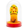Comprar CONDOMERIE - PRESERVATIVO DECORATIVO PINTADO A MANO ZUECO al mejor precio - Envíos Discretos