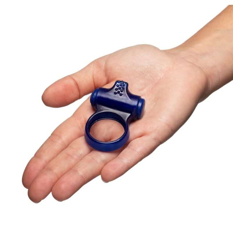 CONTROL - ANILLO VIBRADOR PLEASURE BOOSTER - piKanteo | Despierta tu lado más piKante Comprar CONTROL - ANILLO VIBRADOR PLEASURE BOOSTER al mejor precio - Envíos Discretos