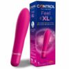 Comprar CONTROL - FEEL XL BALA VIBRADORA al mejor precio - Envíos Discretos