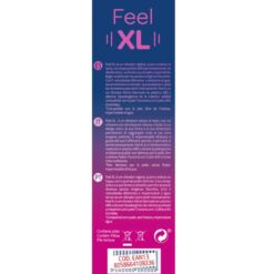 Comprar CONTROL - FEEL XL BALA VIBRADORA al mejor precio - Envíos Discretos