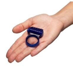 Comprar CONTROL - PLEASURE VIBES ANILLO VIBRADOR al mejor precio - Envíos Discretos