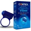 Comprar CONTROL - PLEASURE VIBES ANILLO VIBRADOR al mejor precio - Envíos Discretos