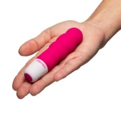 Comprar CONTROL - VELVET SECRET MINI ESTIMULADOR al mejor precio - Envíos Discretos
