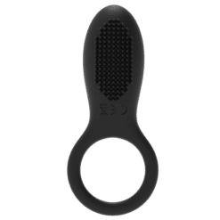 Comprar COQUETTE CHIC DESIRE - ANILLO VIBRADOR CONTROL REMOTO RECARGABLE NEGRO / GOLD al mejor precio - Envíos Discretos