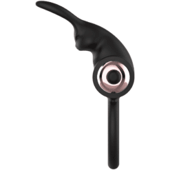 Comprar COQUETTE CHIC DESIRE - COCK RING ANILLO VIBRADOR NEGRO / GOLD al mejor precio - Envíos Discretos