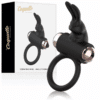 Comprar COQUETTE CHIC DESIRE - COCK RING ANILLO VIBRADOR NEGRO / GOLD al mejor precio - Envíos Discretos