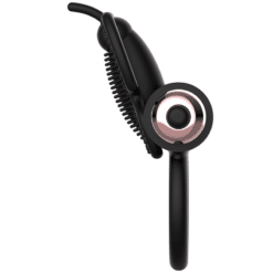 Comprar COQUETTE CHIC DESIRE - COCK RING BUTTERFLY ANILLO VIBRADOR NEGRO / GOLD al mejor precio - Envíos Discretos