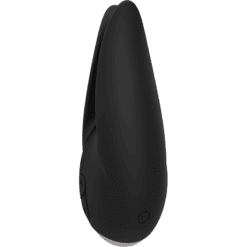 Comprar COQUETTE CHIC DESIRE - ESTIMULADOR CLÍTORIS NEGRO / GOLD FLOR al mejor precio - Envíos Discretos
