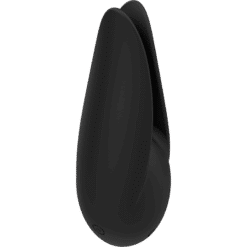 Comprar COQUETTE CHIC DESIRE - ESTIMULADOR CLÍTORIS NEGRO / GOLD FLOR al mejor precio - Envíos Discretos