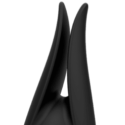 Comprar COQUETTE CHIC DESIRE - ESTIMULADOR CLÍTORIS NEGRO / GOLD FLOR al mejor precio - Envíos Discretos