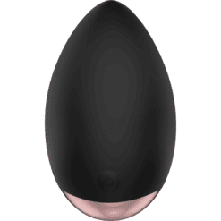 Comprar COQUETTE CHIC DESIRE - ESTIMULADOR CLÍTORIS NEGRO / GOLD GOTA al mejor precio - Envíos Discretos