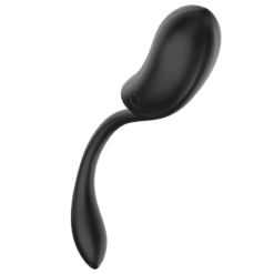 Comprar COQUETTE CHIC DESIRE - HUEVO CONTROL REMOTO RECARGABLE NEGRO / GOLD al mejor precio - Envíos Discretos