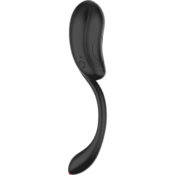 Comprar COQUETTE CHIC DESIRE - HUEVO CONTROL REMOTO RECARGABLE NEGRO / GOLD al mejor precio - Envíos Discretos