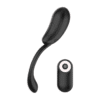 Comprar COQUETTE CHIC DESIRE - HUEVO CONTROL REMOTO RECARGABLE NEGRO / GOLD al mejor precio - Envíos Discretos