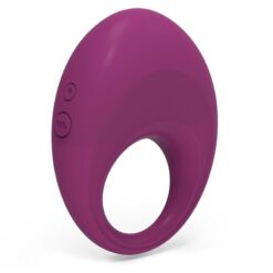 Comprar COVERME - DYLAN ANILLO RECARGABLE COMPATIBLE CON WATCHME WIRELESS TECHNOLOGY al mejor precio - Envíos Discretos