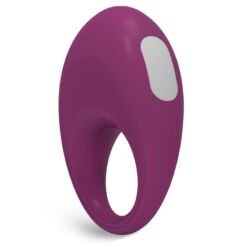 Comprar COVERME - DYLAN ANILLO RECARGABLE COMPATIBLE CON WATCHME WIRELESS TECHNOLOGY al mejor precio - Envíos Discretos