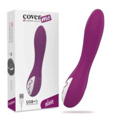 Comprar COVERME - ELSIE COMPATIBLE CON WATCHME WIRELESS TECHNOLOGY al mejor precio - Envíos Discretos