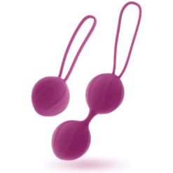 Comprar COVERME - KEGEL ENTRENADOR PELVICO LILA al mejor precio - Envíos Discretos
