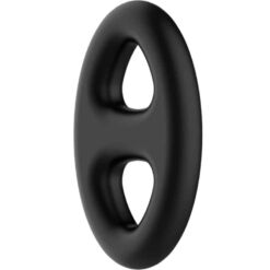 Comprar CRAZY BULL - ANILLO SILICONA DOBLE SUPER SUAVE al mejor precio - Envíos Discretos