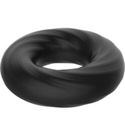 Comprar CRAZY BULL - ANILLO SILICONA SUPER SUAVE al mejor precio - Envíos Discretos