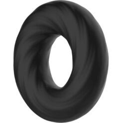 Comprar CRAZY BULL - ANILLO SILICONA SUPER SUAVE al mejor precio - Envíos Discretos