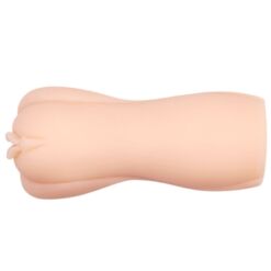 Comprar CRAZY BULL - BELLA MASTUBADOR EN FORMA DE VAGINA al mejor precio - Envíos Discretos