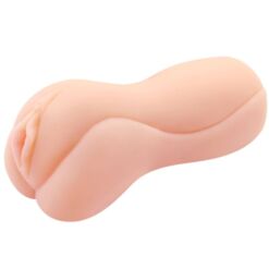 Comprar CRAZY BULL - BELLA MASTUBADOR EN FORMA DE VAGINA al mejor precio - Envíos Discretos