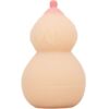 Comprar CRAZY BULL - CALABASH MASTUBADOR EN FORMA DE PECHO al mejor precio - Envíos Discretos