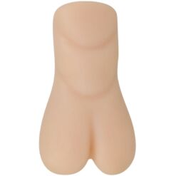 Comprar CRAZY BULL - ELIANA MASTUBADOR EN FORMA DE VAGINA al mejor precio - Envíos Discretos