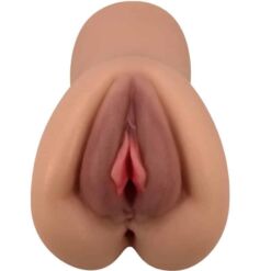 Comprar CRAZY BULL - ELIANA VAGINA Y ANO MULATO al mejor precio - Envíos Discretos