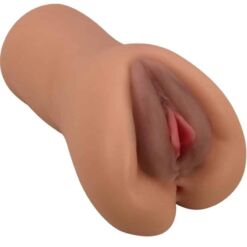 Comprar CRAZY BULL - ELIANA VAGINA Y ANO MULATO al mejor precio - Envíos Discretos