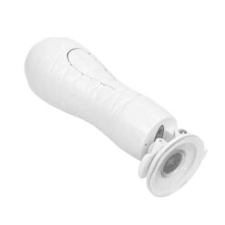 Comprar CRAZY BULL - FLORA MASTURBADOR VAGINA RECARGABLE al mejor precio - Envíos Discretos