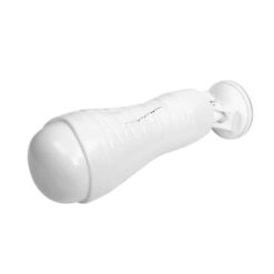Comprar CRAZY BULL - FLORA MASTURBADOR VAGINA RECARGABLE al mejor precio - Envíos Discretos