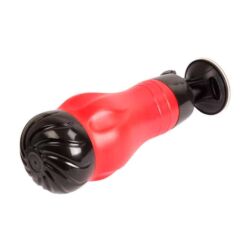 Comprar CRAZY BULL - FLORA VAGINA CON BASE MASTURBADOR al mejor precio - Envíos Discretos
