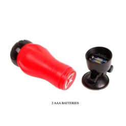 Comprar CRAZY BULL - FLORA VAGINA CON BASE MASTURBADOR al mejor precio - Envíos Discretos
