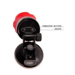 Comprar CRAZY BULL - FLORA VAGINA CON BASE MASTURBADOR al mejor precio - Envíos Discretos