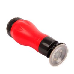 Comprar CRAZY BULL - FLORA VAGINA CON BASE MASTURBADOR VOZ al mejor precio - Envíos Discretos