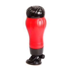 Comprar CRAZY BULL - FLORA VAGINA CON BASE MASTURBADOR VOZ al mejor precio - Envíos Discretos