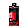 Comprar CRAZY BULL - FLORA VAGINA CON BASE MASTURBADOR VOZ al mejor precio - Envíos Discretos